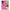 Θήκη Xiaomi Redmi Note 13 Pro Plus 5G Blue Eye Pink από τη Smartfits με σχέδιο στο πίσω μέρος και μαύρο περίβλημα | Xiaomi Redmi Note 13 Pro Plus 5G Blue Eye Pink case with colorful back and black bezels