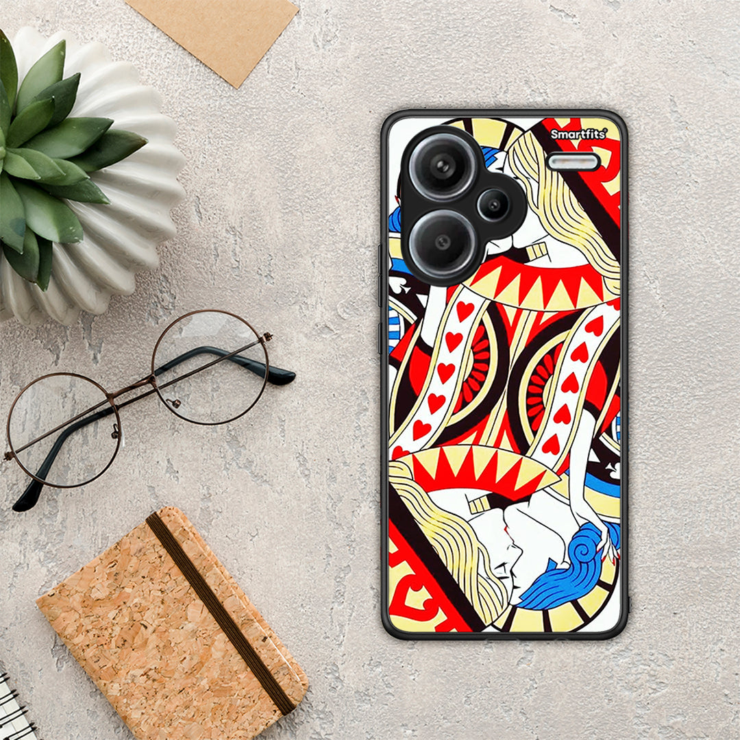 Card Love - Xiaomi Redmi Note 13 Pro Plus 5G θήκη