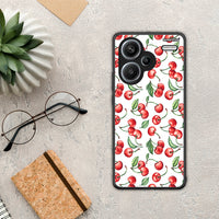 Thumbnail for Cherry Summer - Xiaomi Redmi Note 13 Pro Plus 5G θήκη