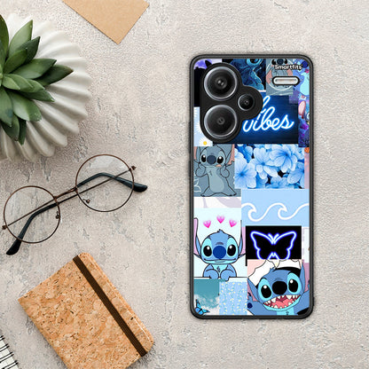 Collage Good Vibes - Xiaomi Redmi Note 13 Pro Plus 5G θήκη