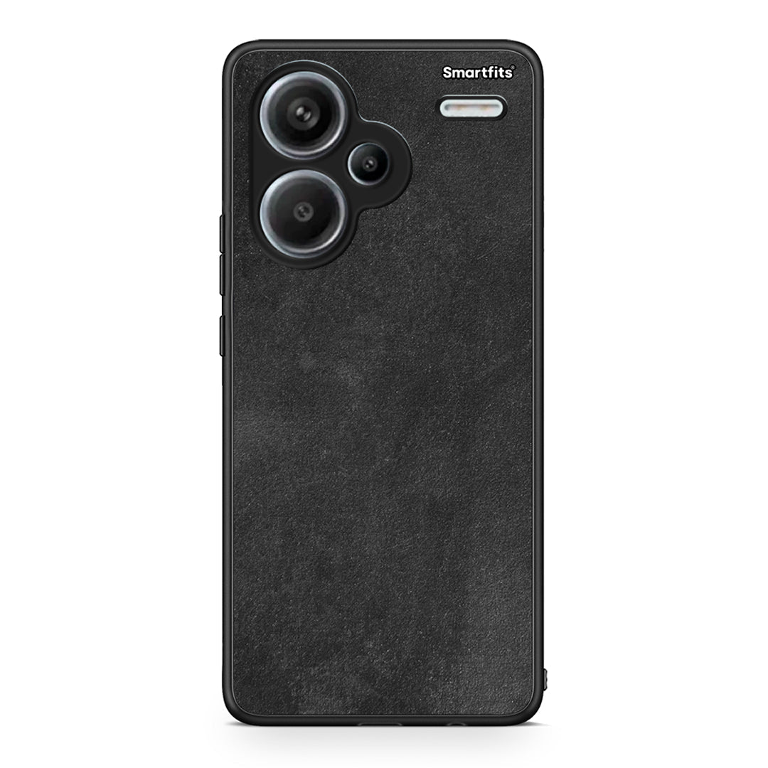 87 - Xiaomi Redmi Note 13 Pro Plus 5G Black Slate Color case, cover, bumper