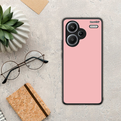 Color Nude - Xiaomi Redmi Note 13 Pro Plus 5G θήκη