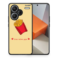 Thumbnail for Fries Before Guys - Xiaomi Redmi Note 13 Pro Plus 5G θήκη