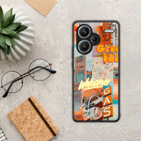 Thumbnail for Groovy Babe - Xiaomi Redmi Note 13 Pro Plus 5G θήκη