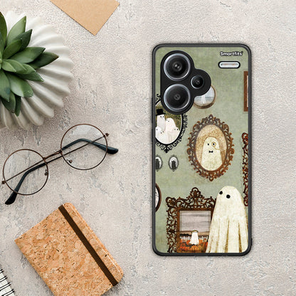 Halloween Ghost Season - Xiaomi Redmi Note 13 Pro Plus 5G θήκη
