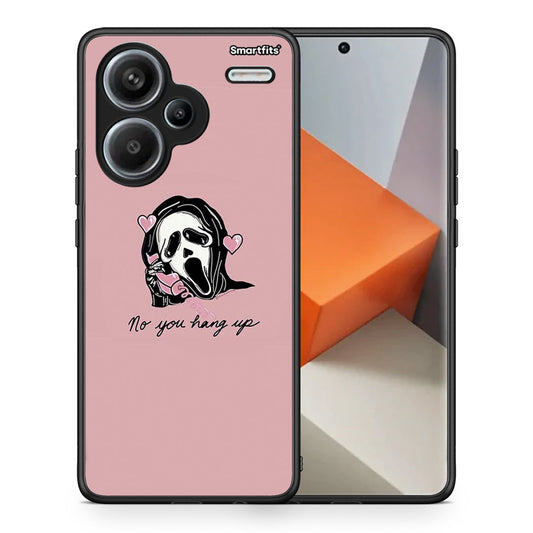 Halloween Hang Up - Xiaomi Redmi Note 13 Pro Plus 5G θήκη