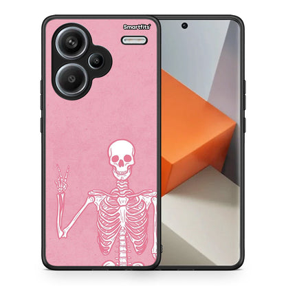 Halloween Motivation - Xiaomi Redmi Note 13 Pro Plus 5G θήκη