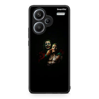 Thumbnail for 4 - Xiaomi Redmi Note 13 Pro Plus 5G Clown Hero case, cover, bumper