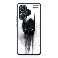 Thumbnail for 4 - Xiaomi Redmi Note 13 Pro Plus 5G Paint Bat Hero case, cover, bumper