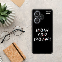 Thumbnail for How You Doin - Xiaomi Redmi Note 13 Pro Plus 5G θήκη