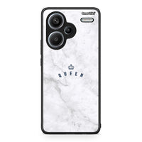 Thumbnail for 4 - Xiaomi Redmi Note 13 Pro Plus 5G Queen Marble case, cover, bumper