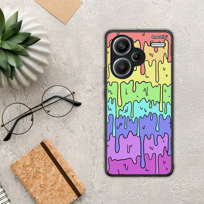 Melting Rainbow - Xiaomi Redmi Note 13 Pro Plus 5G θήκη