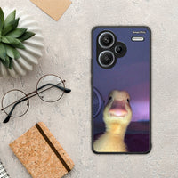 Thumbnail for Meme Duck - Xiaomi Redmi Note 13 Pro Plus 5G θήκη