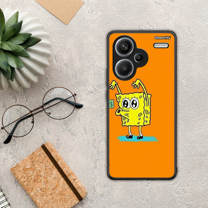 No Money 2 - Xiaomi Redmi Note 13 Pro Plus 5G θήκη