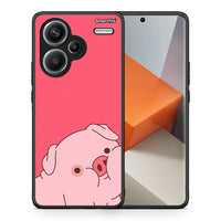 Thumbnail for Pig Love 1 - Xiaomi Redmi Note 13 Pro Plus 5G θήκη