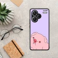 Thumbnail for Pig Love 2 - Xiaomi Redmi Note 13 Pro Plus 5G θήκη