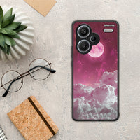 Thumbnail for Pink Moon - Xiaomi Redmi Note 13 Pro Plus 5G θήκη