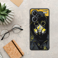 Thumbnail for PopArt Mask - Xiaomi Redmi Note 13 Pro Plus 5G θήκη