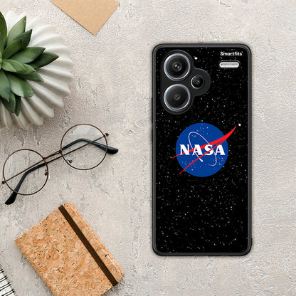 PopArt NASA - Xiaomi Redmi Note 13 Pro Plus 5G θήκη