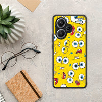 Thumbnail for PopArt Sponge - Xiaomi Redmi Note 13 Pro Plus 5G θήκη