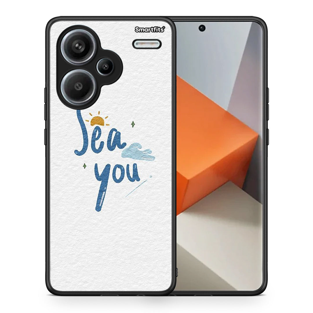 Sea You - Xiaomi Redmi Note 13 Pro Plus 5G θήκη