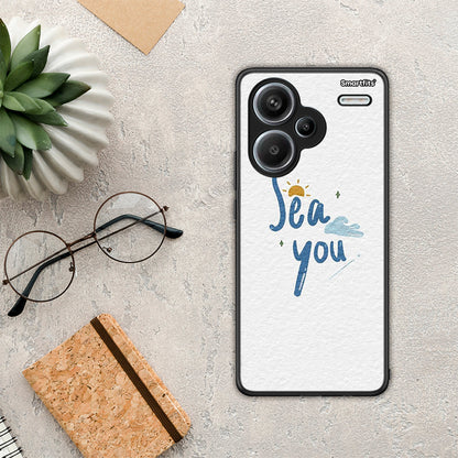 Sea You - Xiaomi Redmi Note 13 Pro Plus 5G θήκη