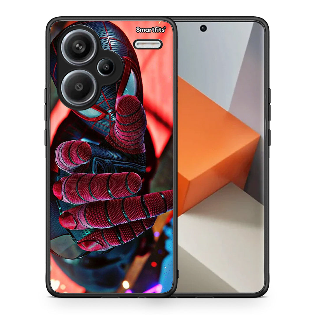 Spider Hand - Xiaomi Redmi Note 13 Pro Plus 5G θήκη