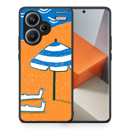Summering - Xiaomi Redmi Note 13 Pro Plus 5G θήκη