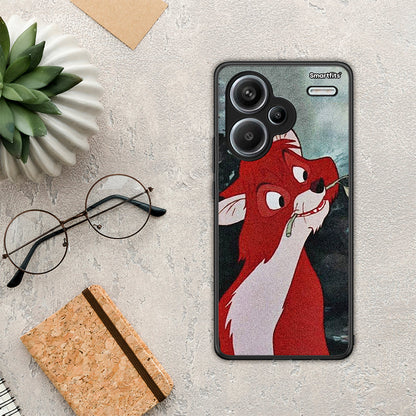 Tod And Vixey Love 1 - Xiaomi Redmi Note 13 Pro Plus 5G θήκη