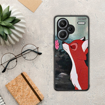 Tod And Vixey Love 2 - Xiaomi Redmi Note 13 Pro Plus 5G θήκη