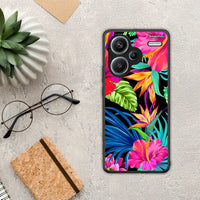 Thumbnail for Tropical Flowers - Xiaomi Redmi Note 13 Pro Plus 5G θήκη