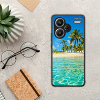 Thumbnail for Tropical Vibes - Xiaomi Redmi Note 13 Pro Plus 5G θήκη