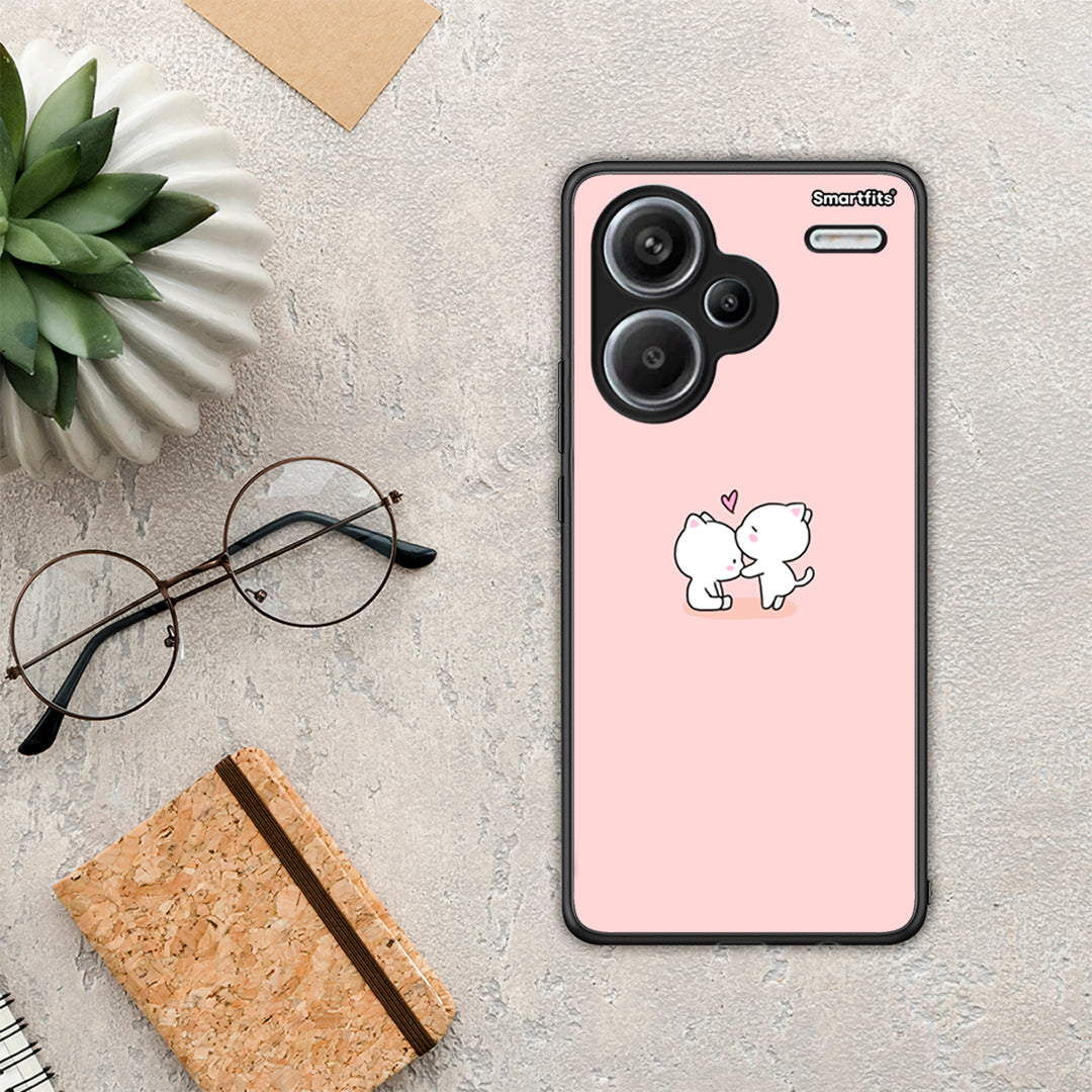 Valentine Love - Xiaomi Redmi Note 13 Pro Plus 5G θήκη