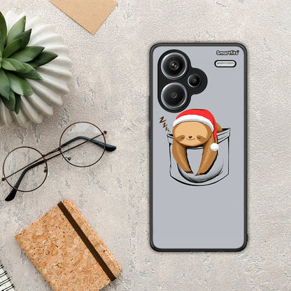 Xmas Zzzz - Xiaomi Redmi Note 13 Pro Plus 5G θήκη