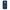 39 - Xiaomi Redmi Note 4/4X Blue Abstract Geometric case, cover, bumper