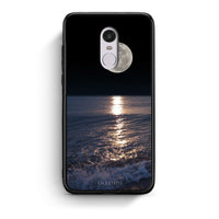 Thumbnail for 4 - Xiaomi Redmi Note 4/4X Moon Landscape case, cover, bumper