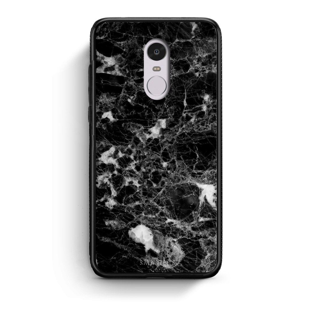 3 - Xiaomi Redmi Note 4/4X Male marble case, cover, bumper