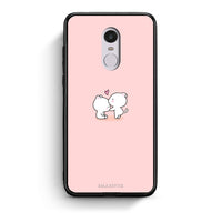 Thumbnail for 4 - Xiaomi Redmi Note 4/4X Love Valentine case, cover, bumper