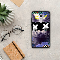Thumbnail for Cat Collage - Xiaomi Redmi Note 4 / 4X θήκη