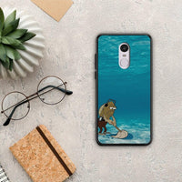 Thumbnail for Clean The Ocean - Xiaomi Redmi 5 θήκη