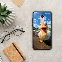 Thumbnail for Duck Face - Xiaomi Redmi Note 4 / 4X θήκη
