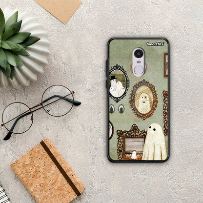 Halloween Ghost Season - Xiaomi Redmi Note 4 / 4X θήκη