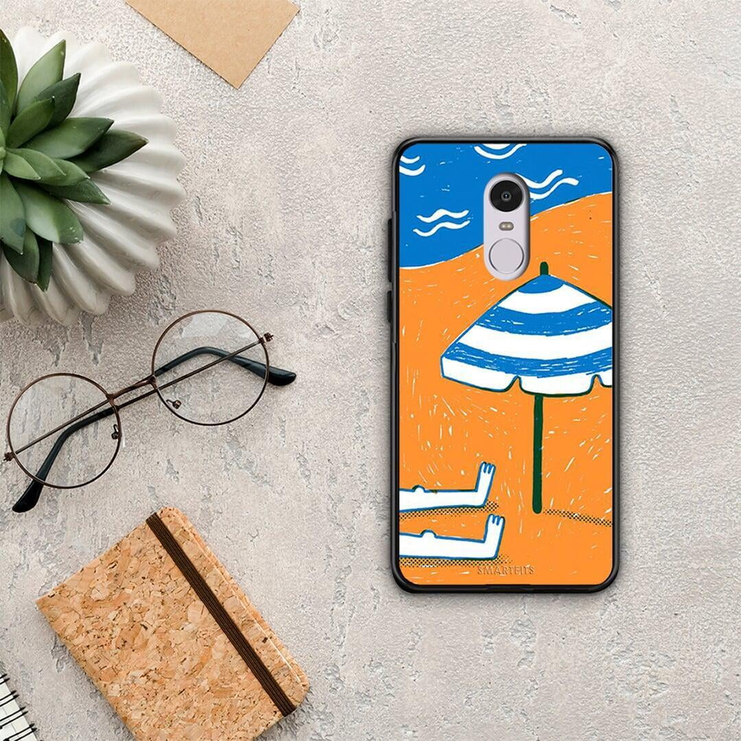 Summering - Xiaomi Redmi 5 θήκη
