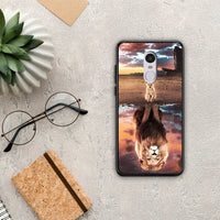 Thumbnail for Sunset Dreams - Xiaomi Redmi Note 4 / 4X θήκη