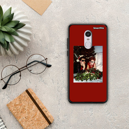 Waiting For Xmas - Xiaomi Redmi 5 θήκη