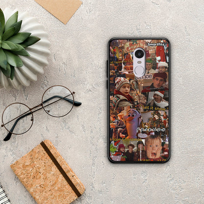 Xmas Wishes - Xiaomi Redmi Note 4 / 4X θήκη