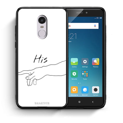 Θήκη Αγίου Βαλεντίνου Xiaomi Redmi 5 Aeshetic Love 2 από τη Smartfits με σχέδιο στο πίσω μέρος και μαύρο περίβλημα | Xiaomi Redmi 5 Aeshetic Love 2 case with colorful back and black bezels