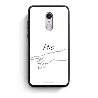 Thumbnail for Xiaomi Redmi Note 4 / 4X Aeshetic Love 2 Θήκη Αγίου Βαλεντίνου από τη Smartfits με σχέδιο στο πίσω μέρος και μαύρο περίβλημα | Smartphone case with colorful back and black bezels by Smartfits