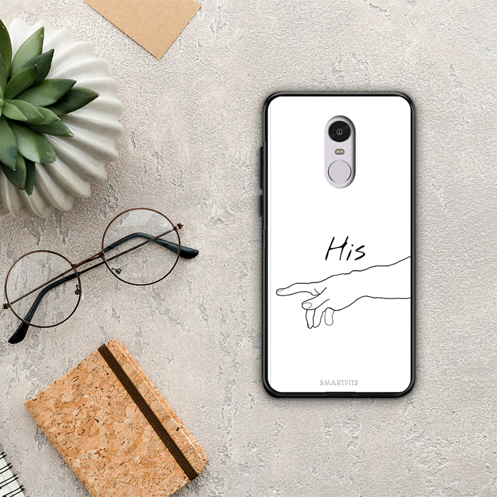 Aesthetic Love 2 - Xiaomi Redmi Note 4 / 4X θήκη