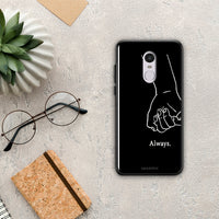 Thumbnail for Always & Forever 1 - Xiaomi Redmi Note 4 / 4X θήκη